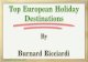Top european-holiday-destinations