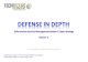 Mark E.S. Bernard Defence-in-Depth based on ISO 27001 ISMS