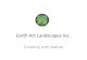 Earth Art Landscapes Inc