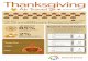 Thanksgiving Air Travel: By the Numbers