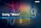 Going "Metro": Branding for SharePoint 2013