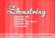 Innovation Showcase: Shoestring Pitch