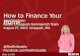 Redfin's Free Mortgage Class - Issaquah, WA