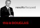 Douglas Louden Visual Resume