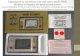 New Old Store stock Fire Widescreen Nintendo game & watch