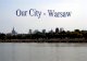 Our city - Varsavia