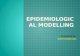 Epidemiological modelling