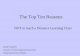 The Top Ten Reasons