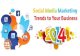 Top Social Media Emerging Trends for your Business of 2014