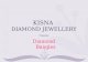 Kisna Diamond Jewellery | Diamond Bangles