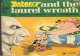 18 asterix and the laurel wreath [1971]