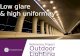 Doha Tunnel and Expressway Lighting project by GE Lighting