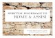 Intro, Spiritual Pilgrimage to Rome & Assisi - PPT