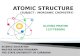 Basic of Atomic Structure