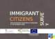 Immigrant Citizens Survey: Key Findings by Thomas Huddleston