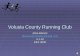 Volusia County Running Club Edit