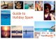 Travel republic's guide to holiday spam