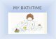My bathtime story