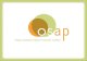April 26th OSAP  annual planning meeting
