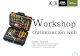 Workshop Optimización Web
