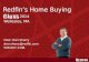 Redfin Wellesley Home Buying Class