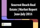 Seacrest Beach Real Estate | Market Report June-July 2014