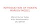 HMM (Hidden Markov Model)