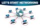 Networking basics Tutorial 1