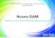 Nuxeo World Session: Nuxeo DAM - Platform for Rich Media Management
