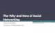 FSEA/IADD Social Networking Presentation