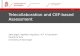 Telecollaboration and CEF-based Assessment