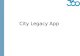 City legacy Magazine app presentation   sep13 v1.2