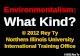 2012 environmentalism-reyty-types