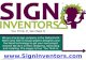 Sign Inventors Portfolio