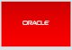 Partner Webcast – Oracle SOA 12c: BPM 12c integration with OEP 12c