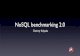 «NoSQL benchmarking v2.0. Исследование производительности современных NoSQL-решений»