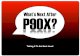 What's Next After P90X?