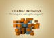 Change initiative trailer2