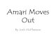 Amari Moves Out