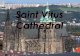 Saint vitus cathedral