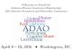 Top Ten Reasons to Attend the ADAO Asbestos Awareness Conference