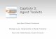 Agent toolkits rc3