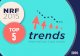 NRF 2015: Top 5 Trends from Retail's Big Show