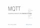 MQTT - Austin IoT Meetup