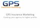 GPS Insurance Marketing