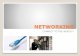 Networking ppt