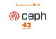 Ceph Day Amsterdam 2015 - Ceph over IPv6