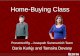 Free Redfin Home Buying Class - Issaquah, WA