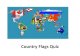 World country flags Quiz