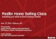 Free Redfin Home Selling Class - Bellevue, WA
